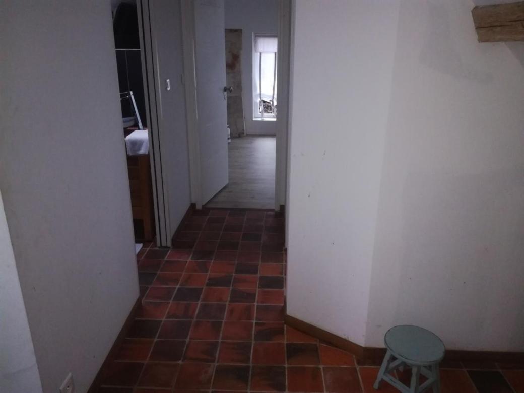 Chambre D'Hote Monthodon Εξωτερικό φωτογραφία